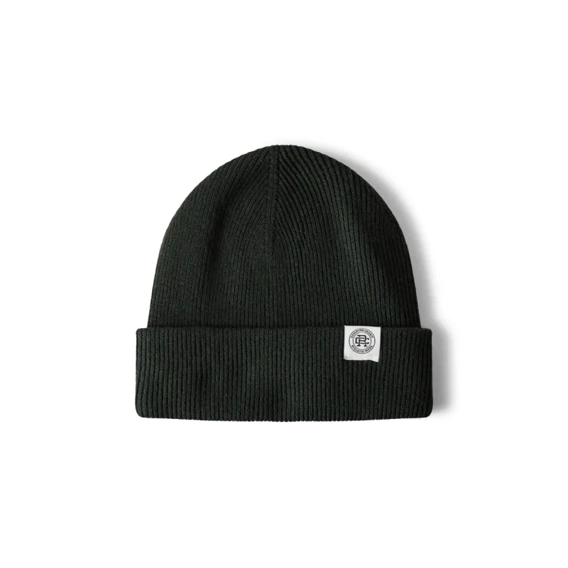 Rib Beanie sold by Reigning Champ