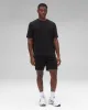 Slub Jersey T-Shirt - Vault sold by Reigning Champ