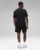 Slub Jersey T-Shirt - Vault sold by Reigning Champ
