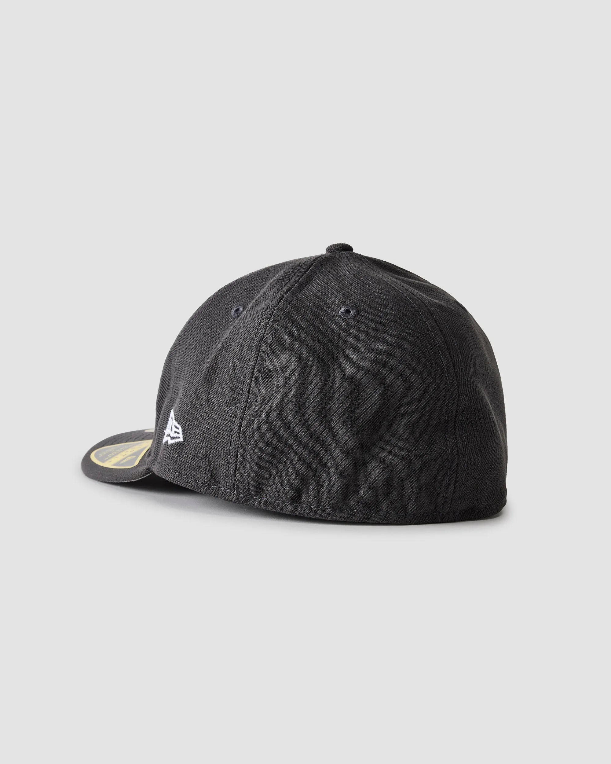 New Era Low Pro 59Fifty Arch Logo Cap sold by Reigning Champ product image thumbnail 4