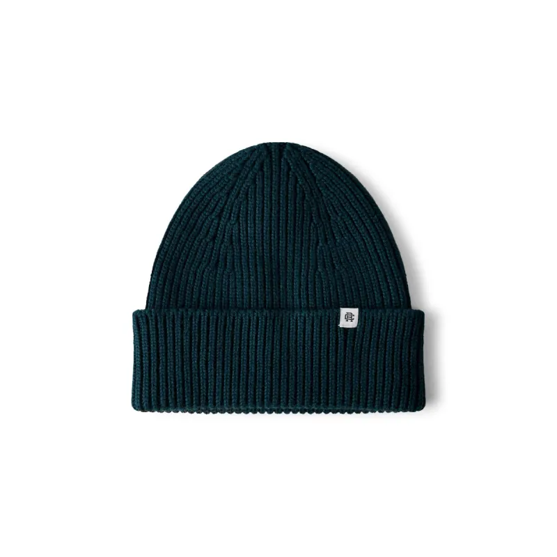 Watch Cap Beanie sold by Reigning Champ