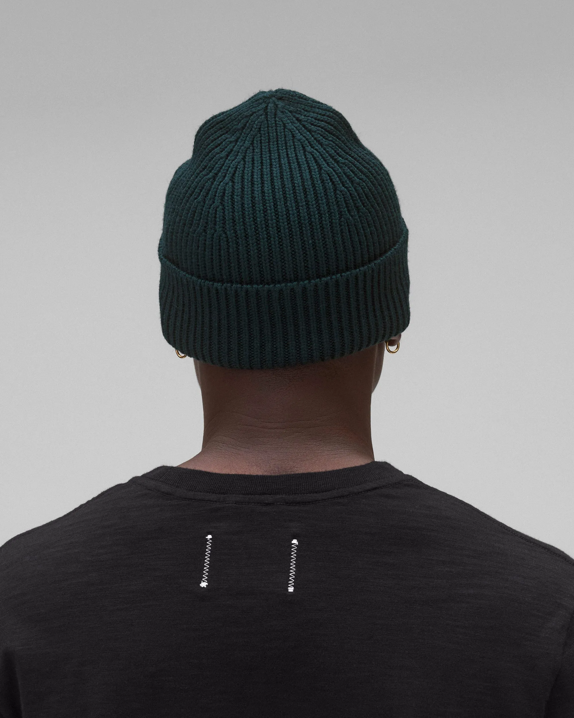 Watch Cap Beanie sold by Reigning Champ product image thumbnail 4