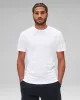 Supima Jersey Pennant T-Shirt sold by Reigning Champ