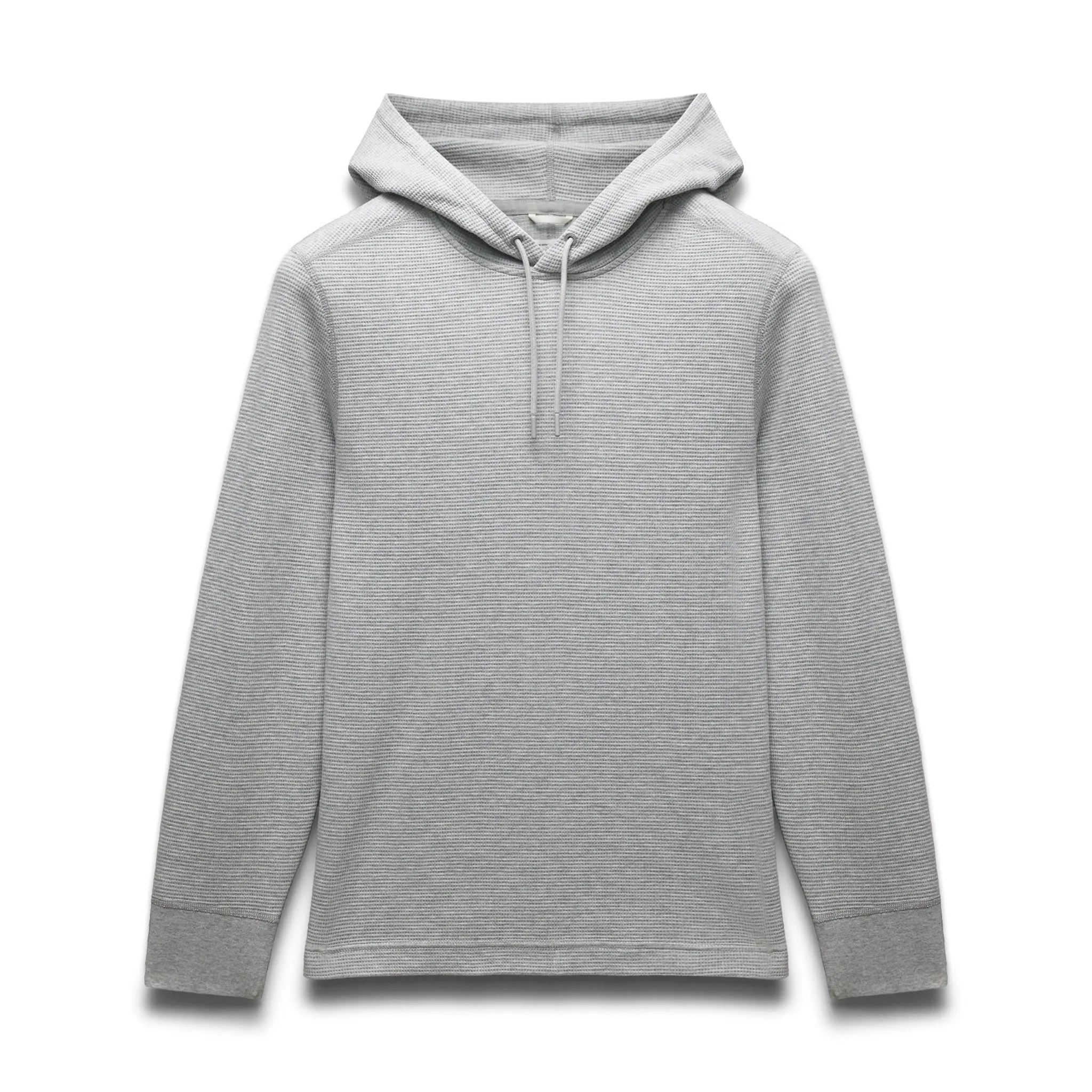 Lightweight Waffle Standard Hoodie sold by Reigning Champ
