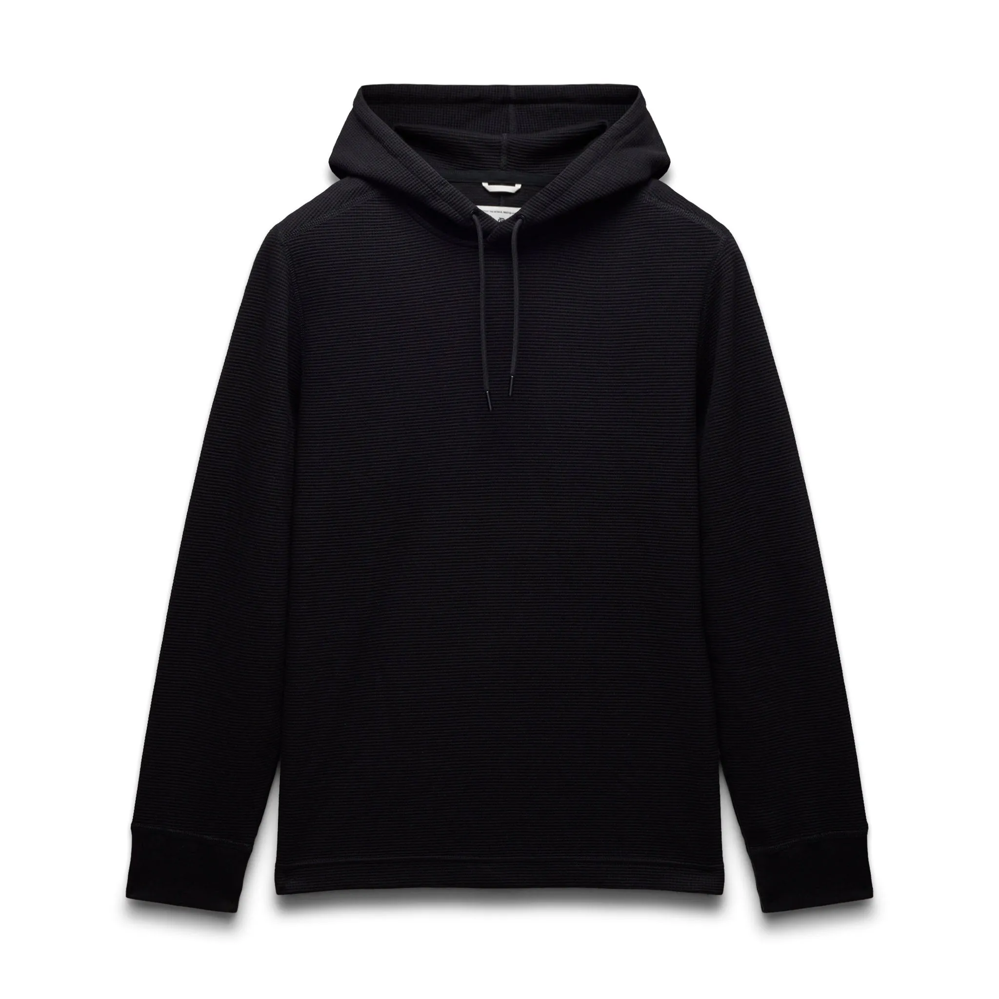Lightweight Waffle Standard Hoodie sold by Reigning Champ
