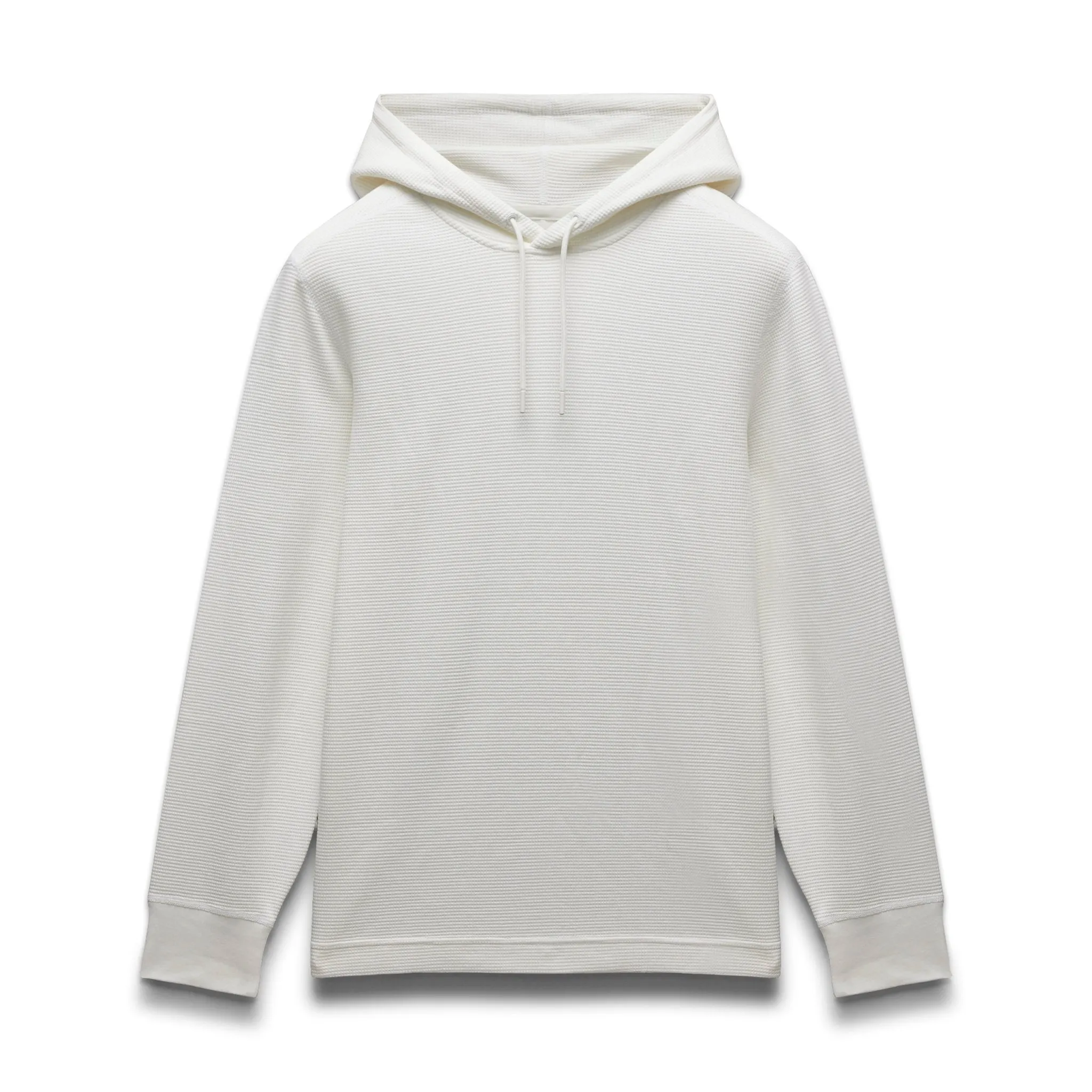 Lightweight Waffle Standard Hoodie sold by Reigning Champ