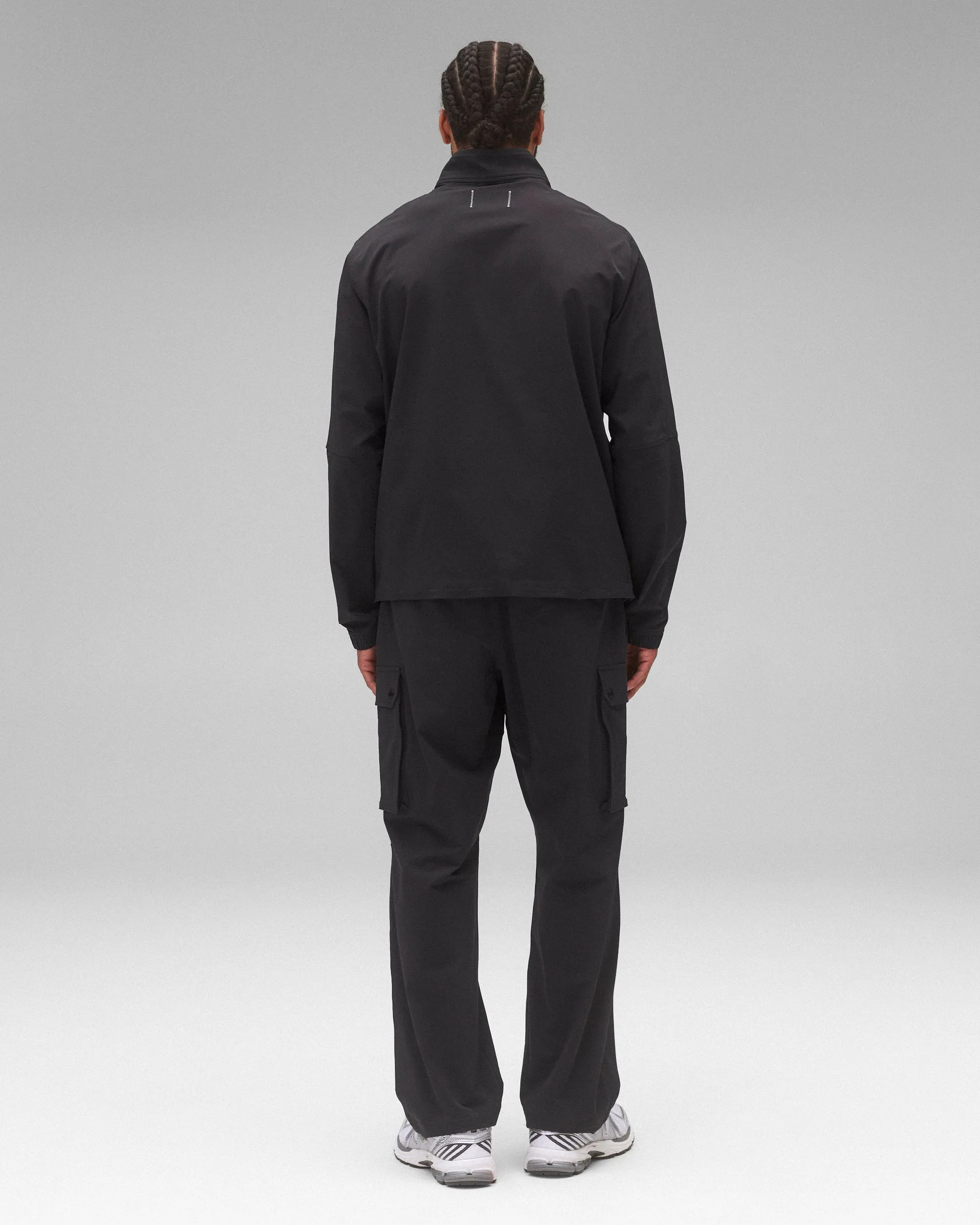 Nylon Oxford Rover Relaxed Cargo Pant sold by Reigning Champ product image thumbnail 5