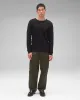 Cotton Chino Keeper Relaxed Cargo Pant sold by Reigning Champ
