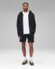 Midweight Terry Slim Zip Hoodie sold by Reigning Champ