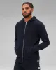 Midweight Terry Slim Zip Hoodie sold by Reigning Champ