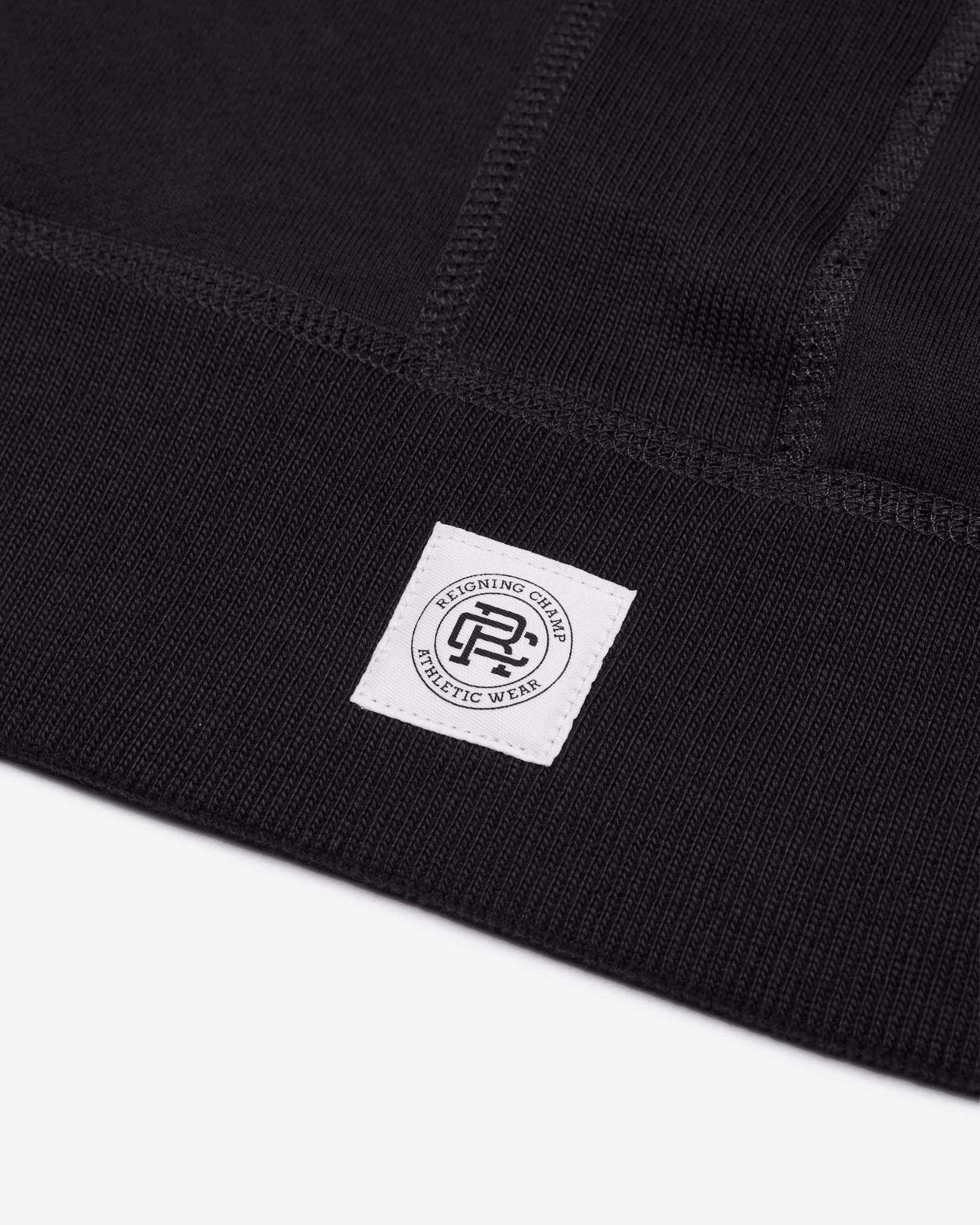 Midweight Terry Slim Hoodie sold by Reigning Champ product image thumbnail 5