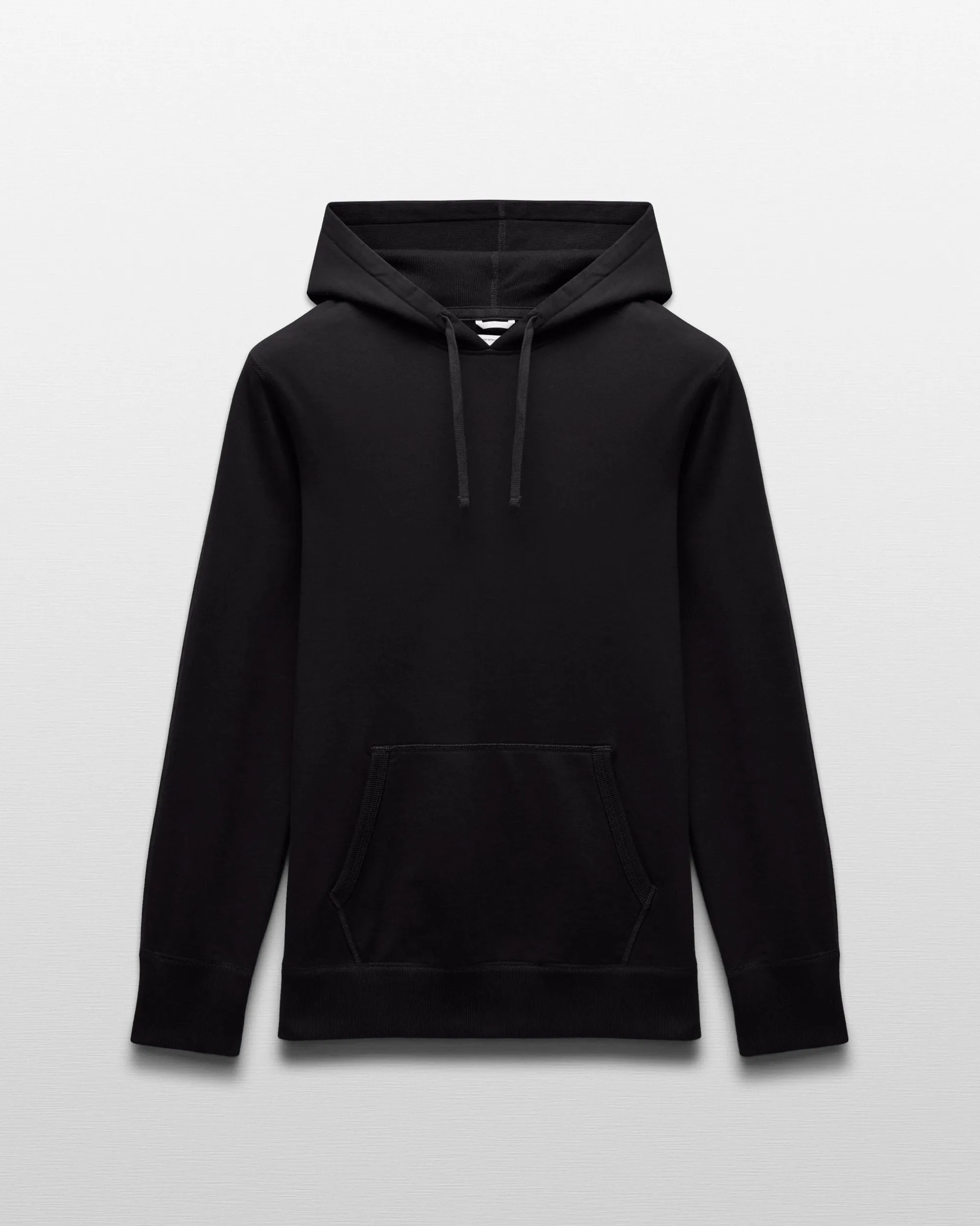 Midweight Terry Slim Hoodie sold by Reigning Champ product image thumbnail 2
