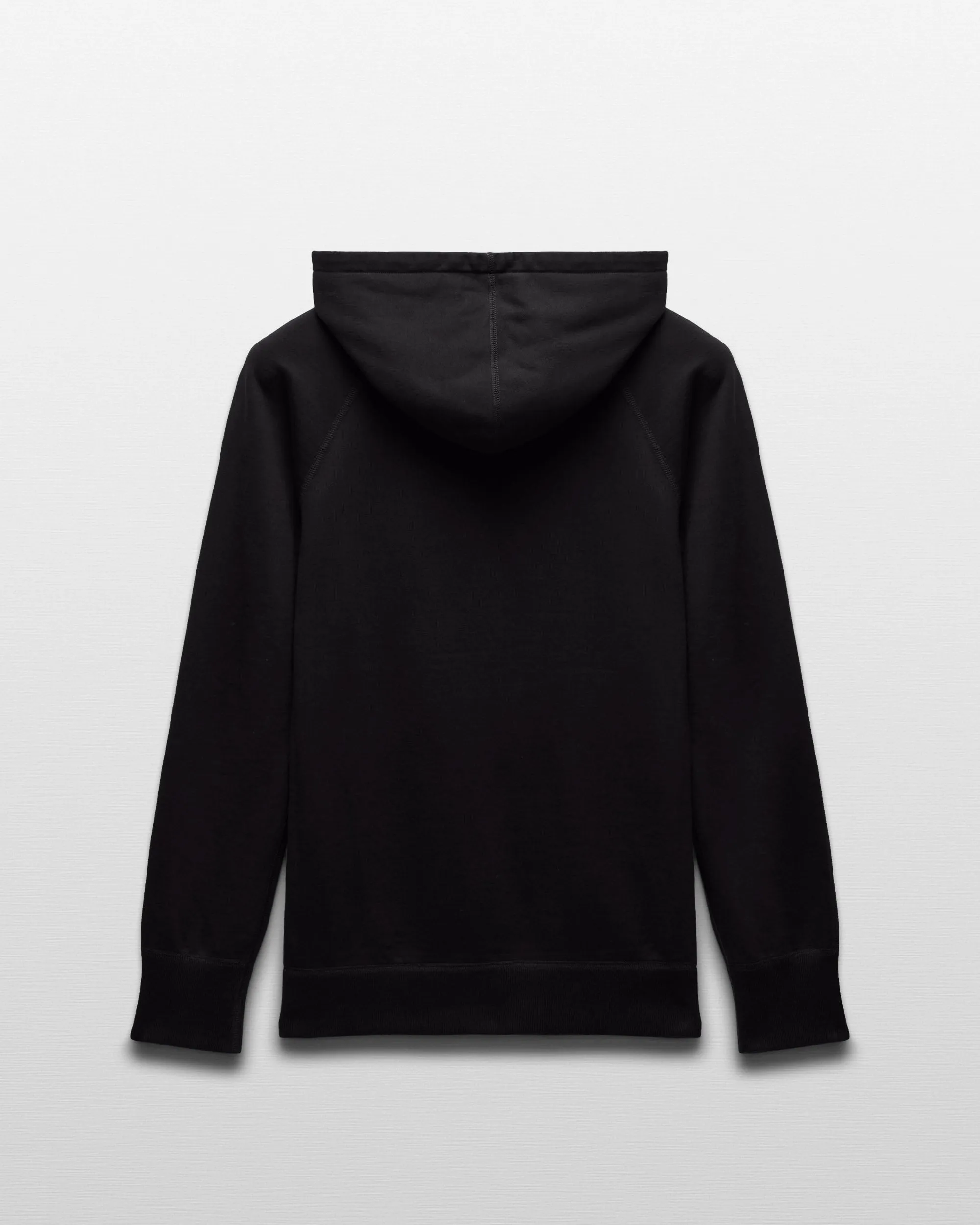 Midweight Terry Slim Hoodie sold by Reigning Champ product image thumbnail 3