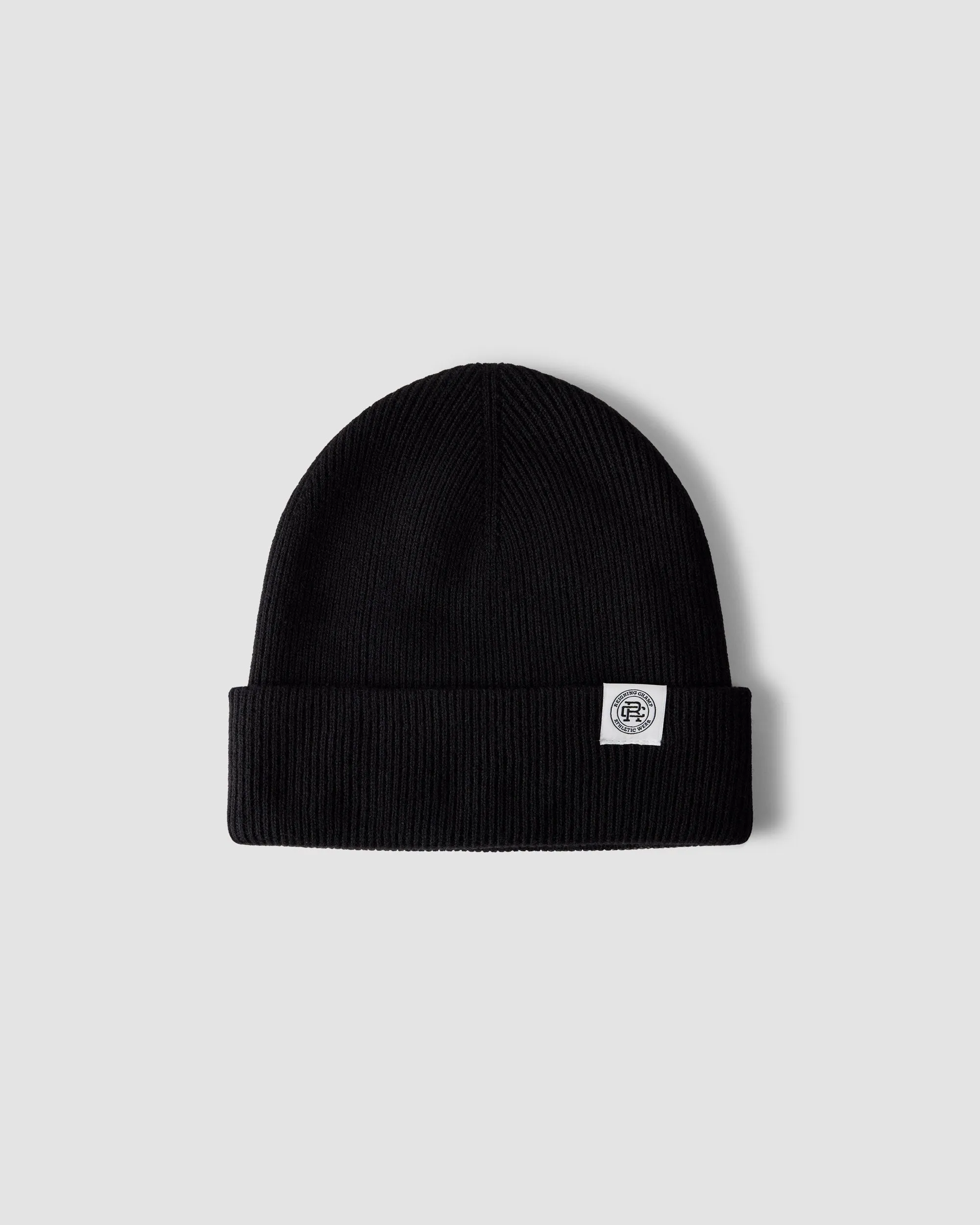 Rib Beanie sold by Reigning Champ product image thumbnail 5