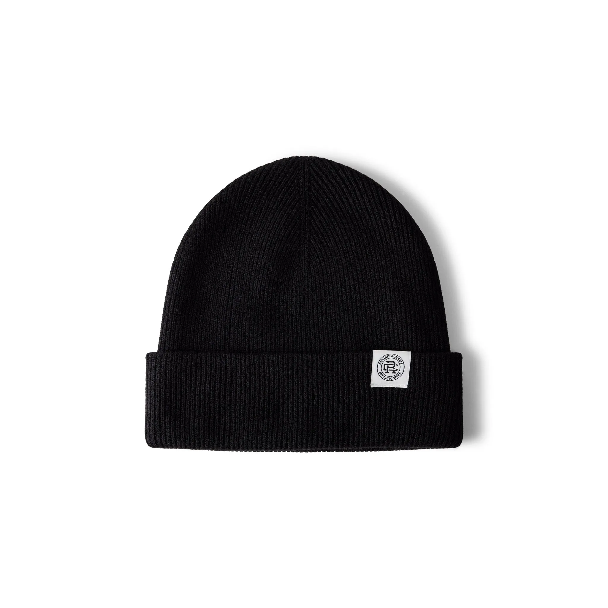 Rib Beanie sold by Reigning Champ