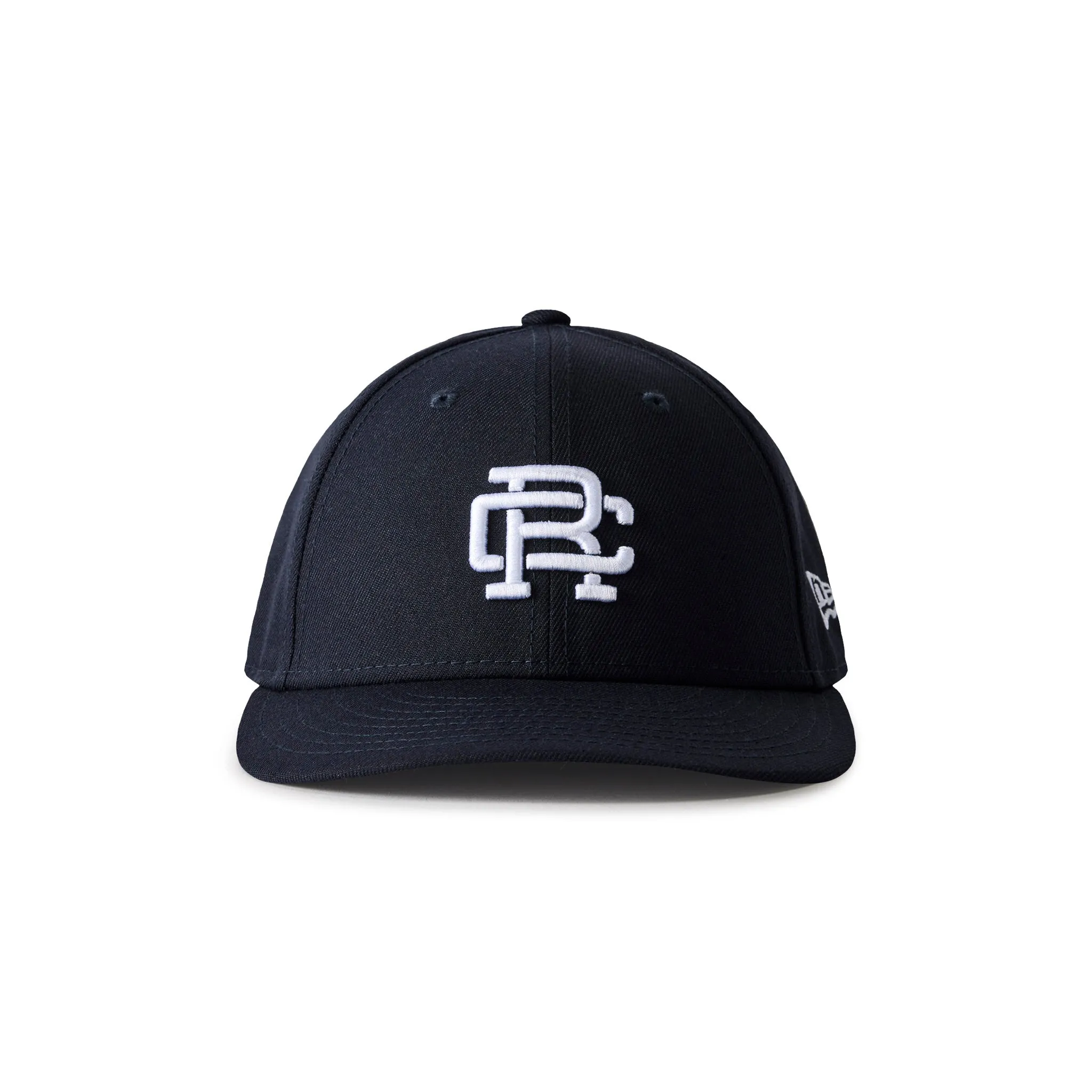 New Era Low Pro 59Fifty Monogram Cap sold by Reigning Champ