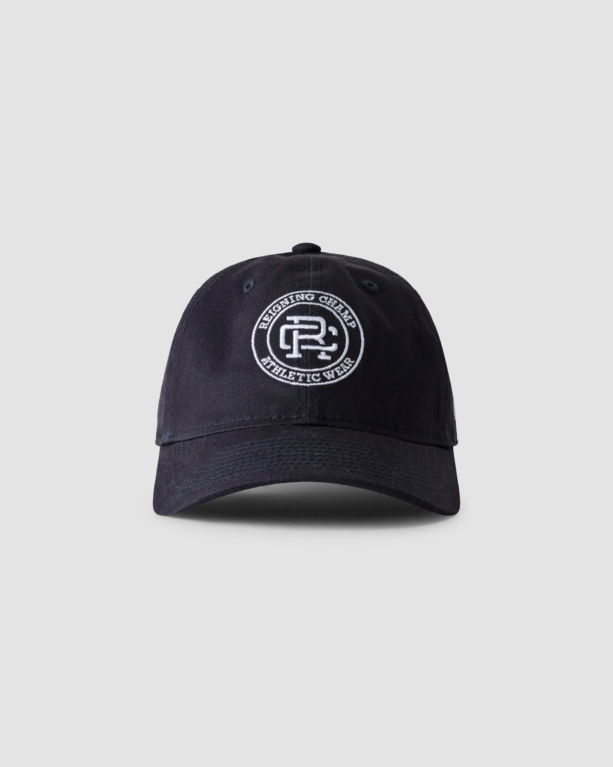 New Era 9Twenty Crest Cap sold by Reigning Champ product image thumbnail 5