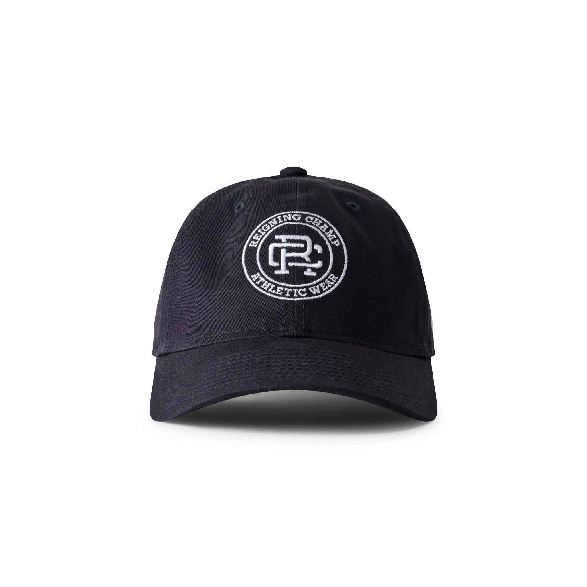 New Era 9Twenty Crest Cap sold by Reigning Champ