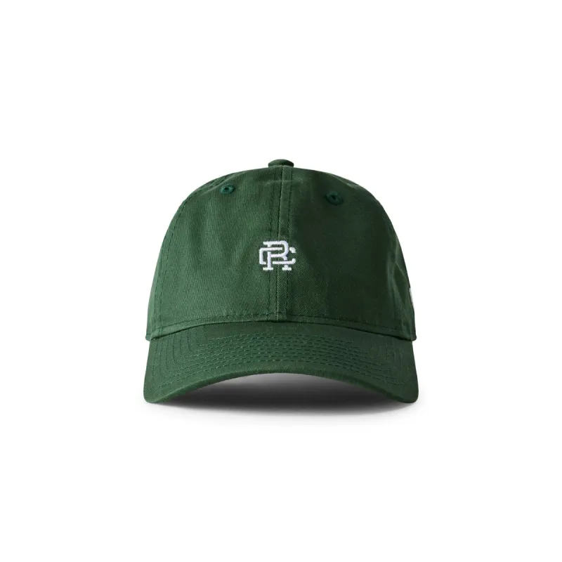New Era 9Twenty Mini Monogram Cap sold by Reigning Champ