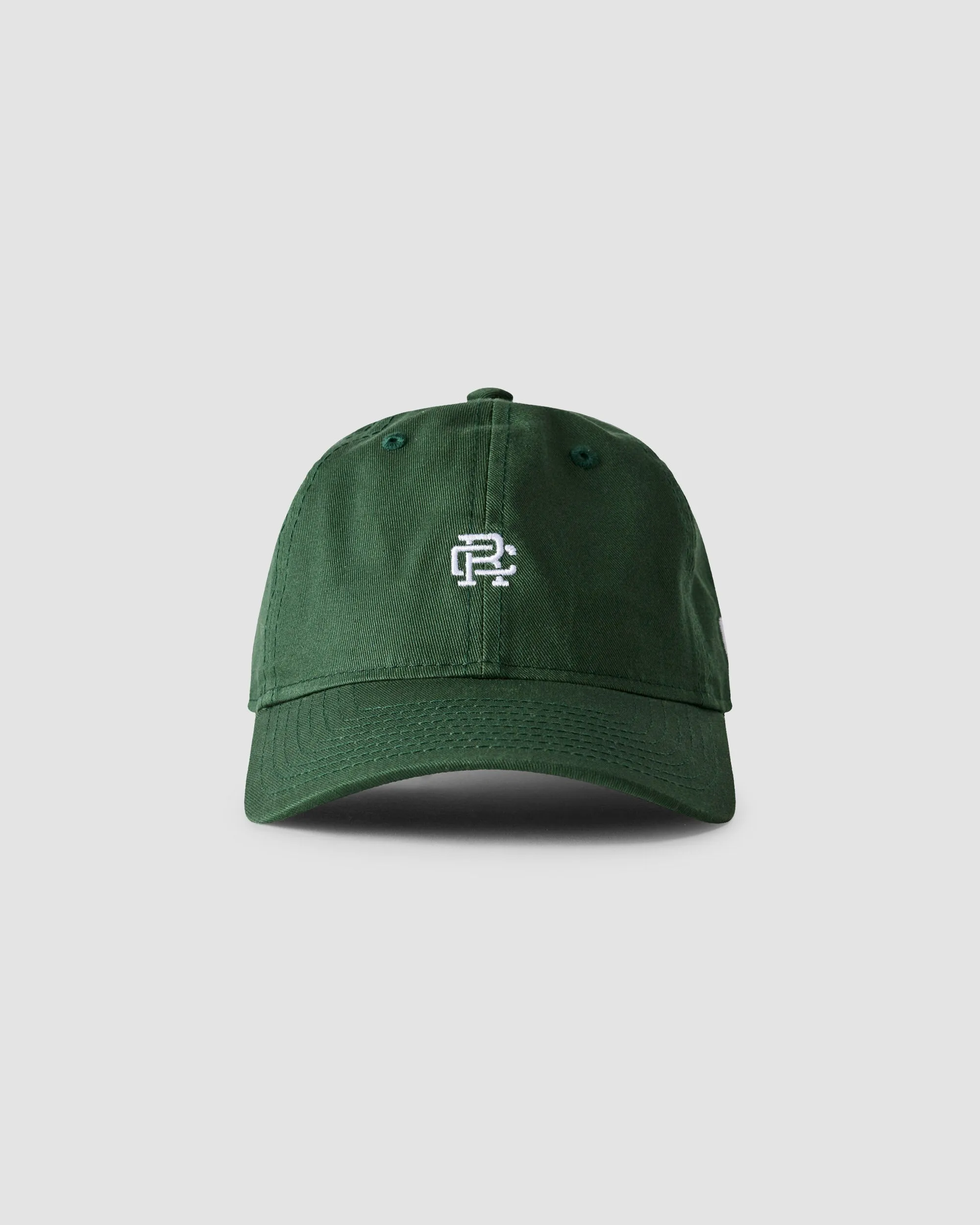 New Era 9Twenty Mini Monogram Cap sold by Reigning Champ product image thumbnail 5