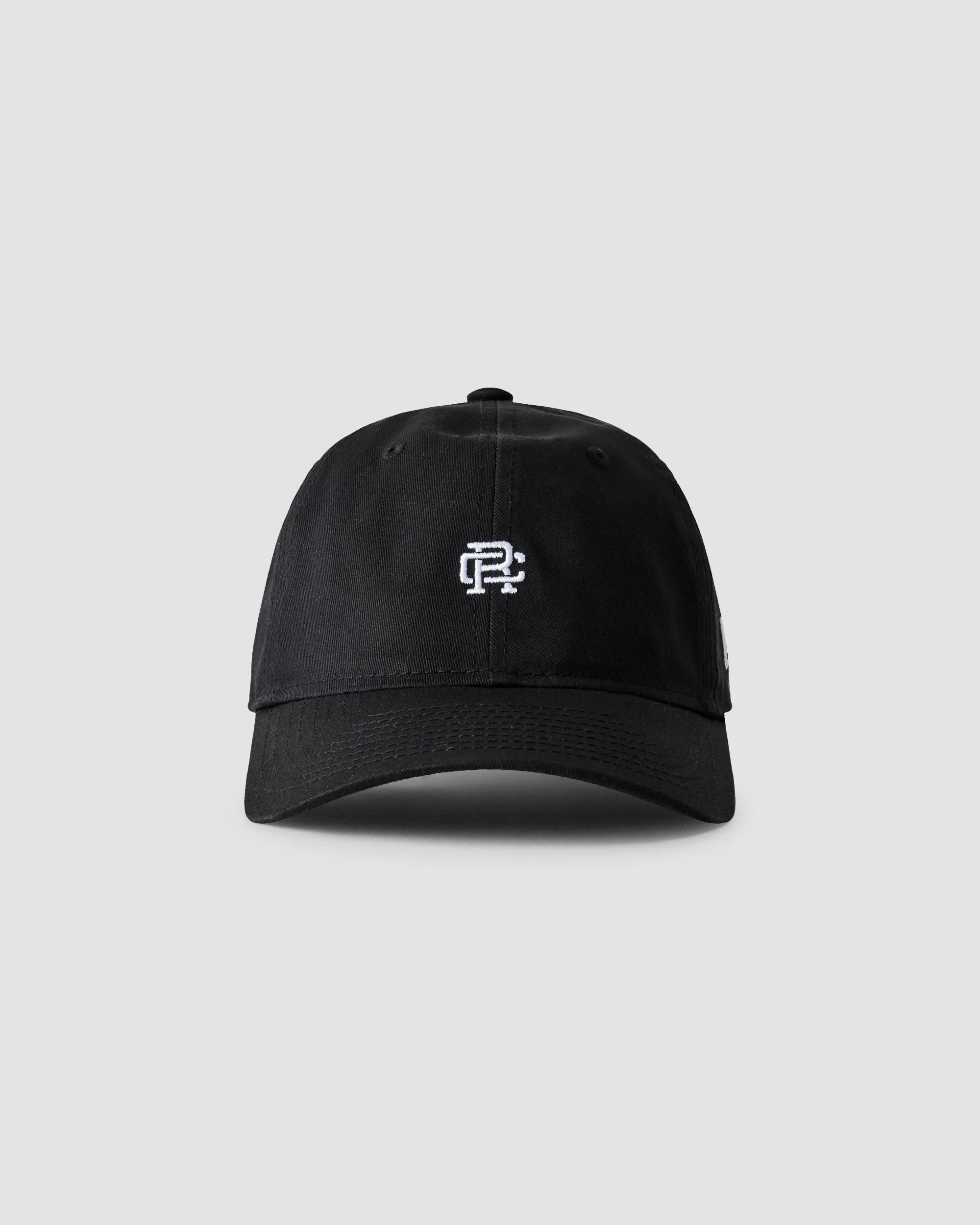 New Era 9Twenty Mini Monogram Cap sold by Reigning Champ product image thumbnail 5