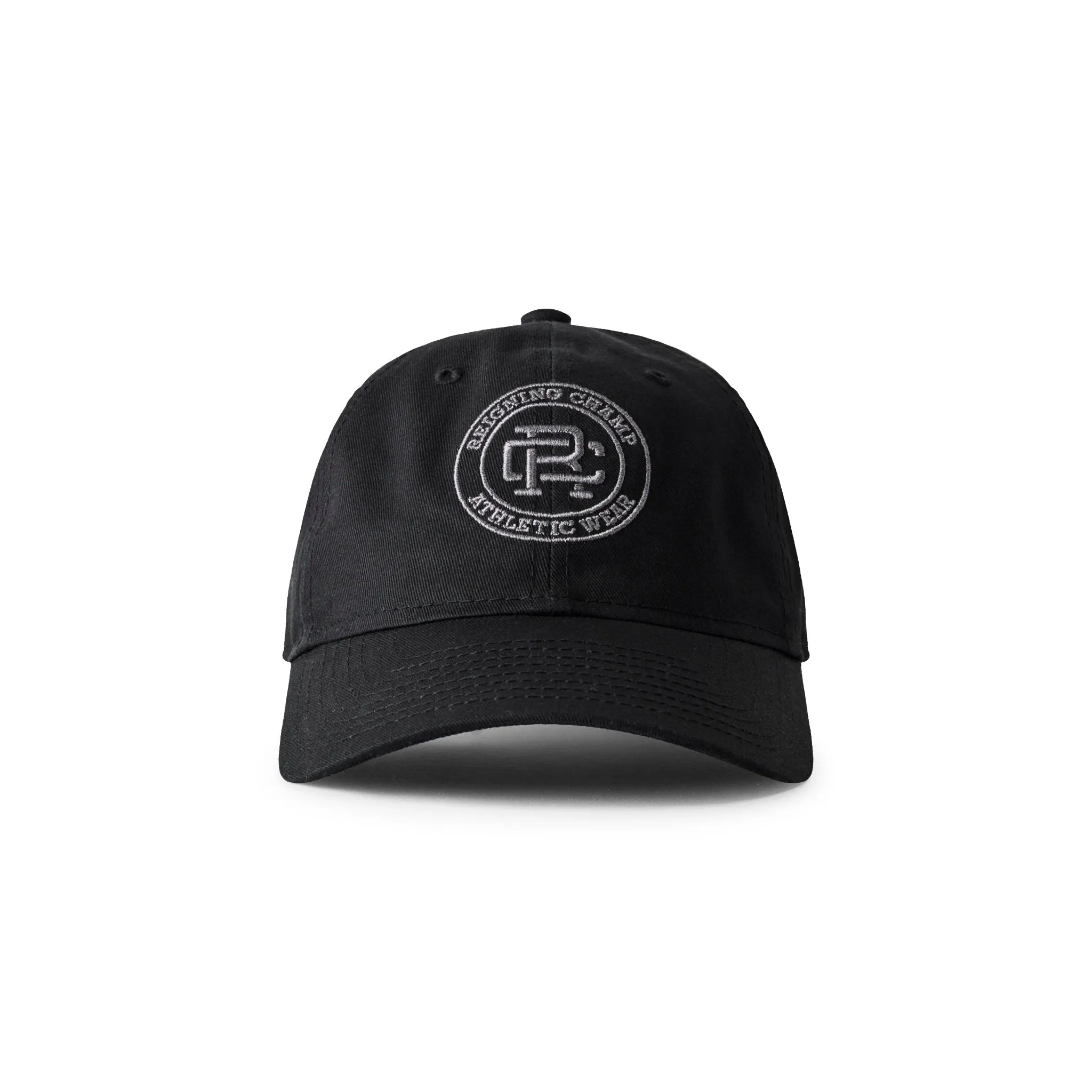 New Era 9Twenty Crest Cap sold by Reigning Champ