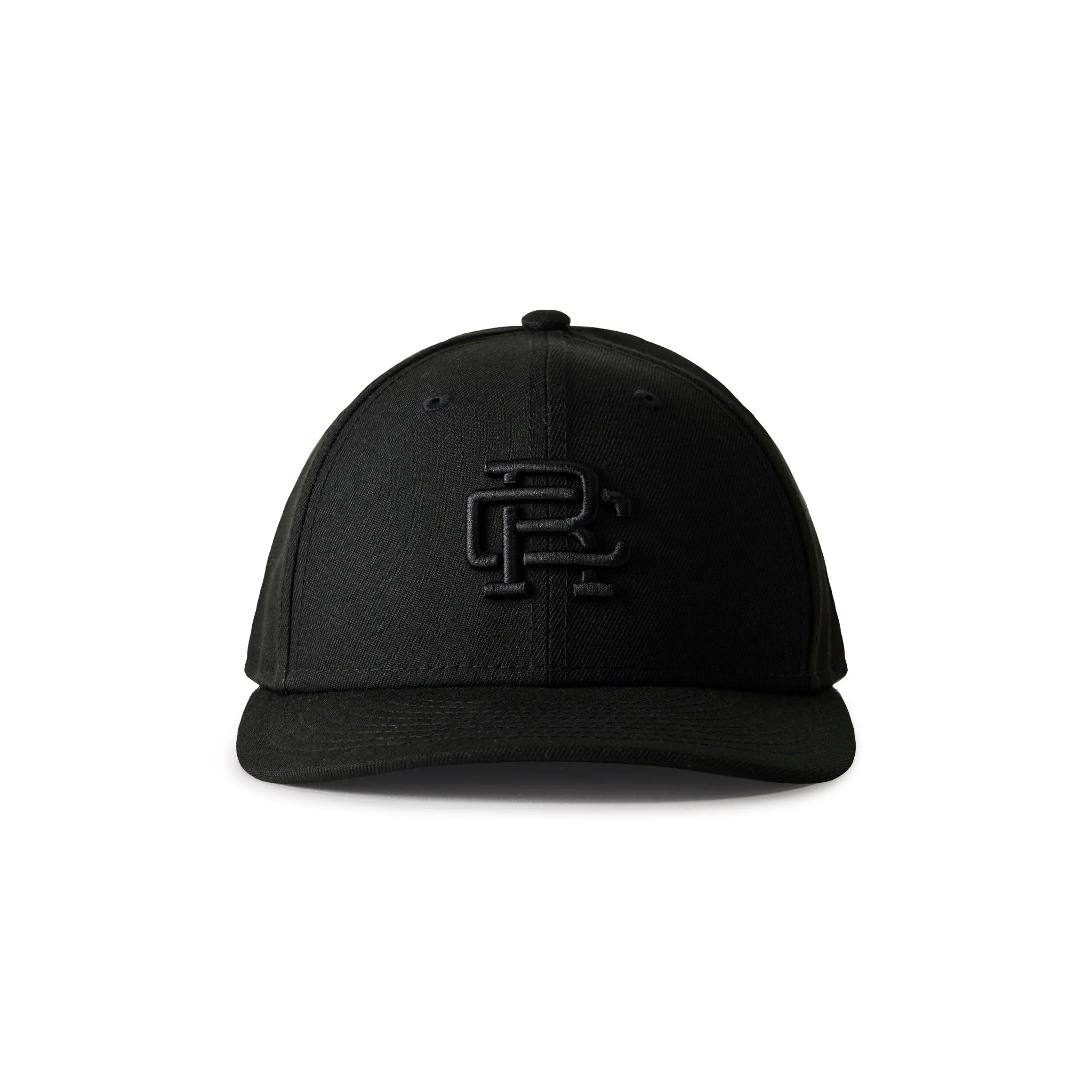 New Era Low Pro 59Fifty Monogram Cap sold by Reigning Champ