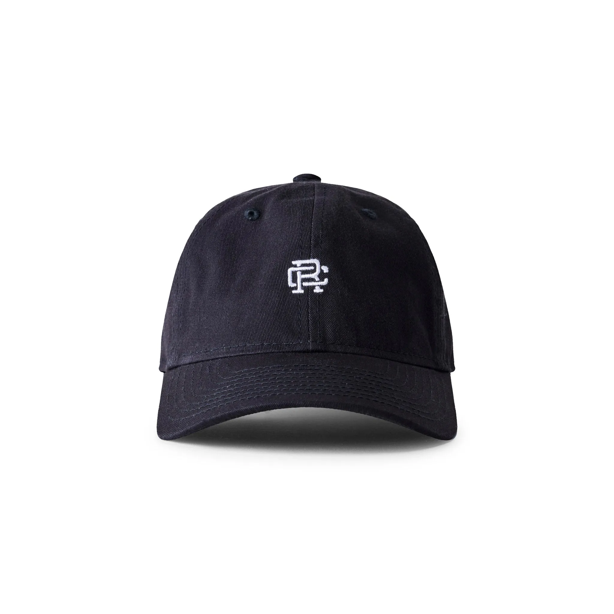 New Era 9Twenty Mini Monogram Cap sold by Reigning Champ
