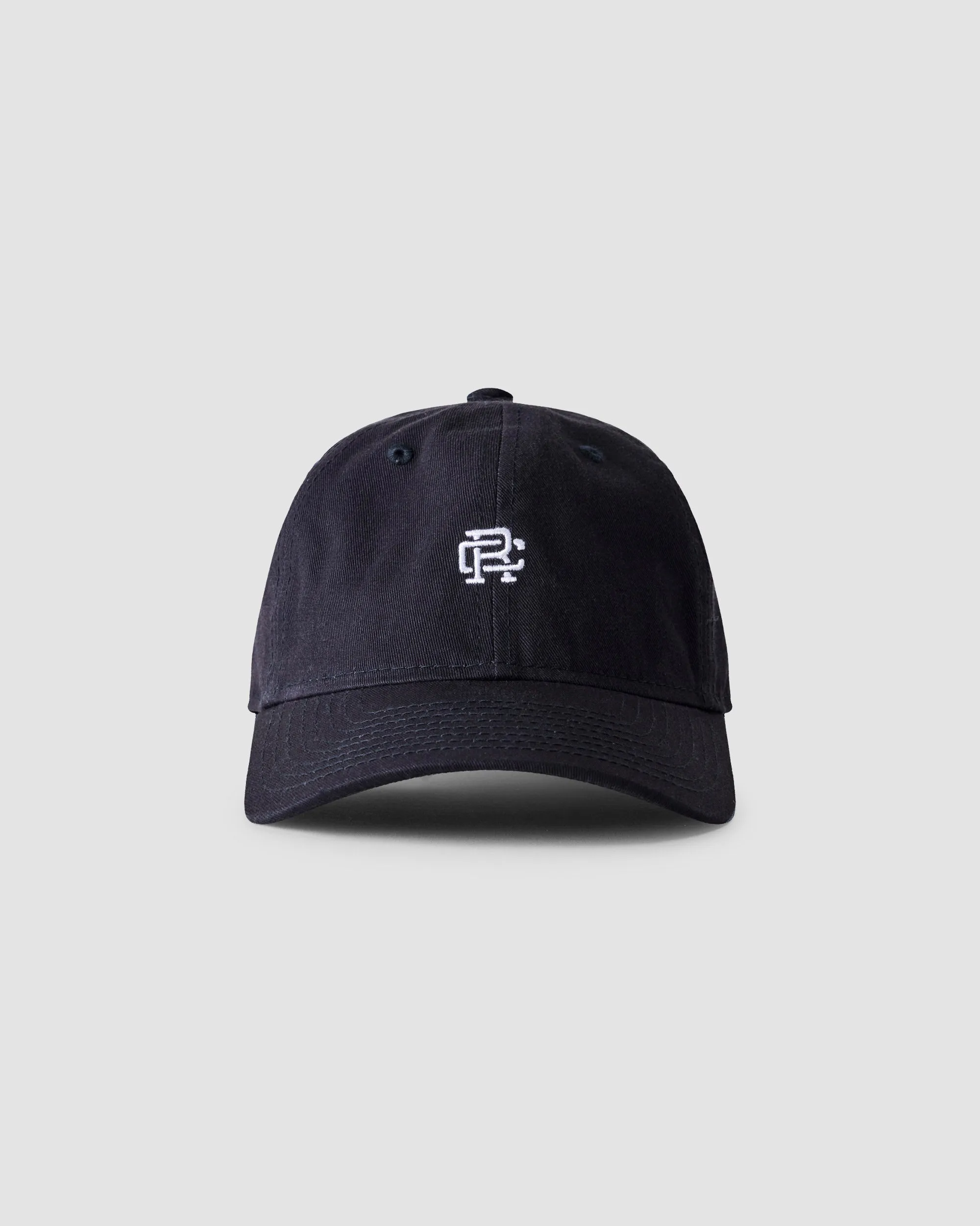 New Era 9Twenty Mini Monogram Cap sold by Reigning Champ product image thumbnail 5
