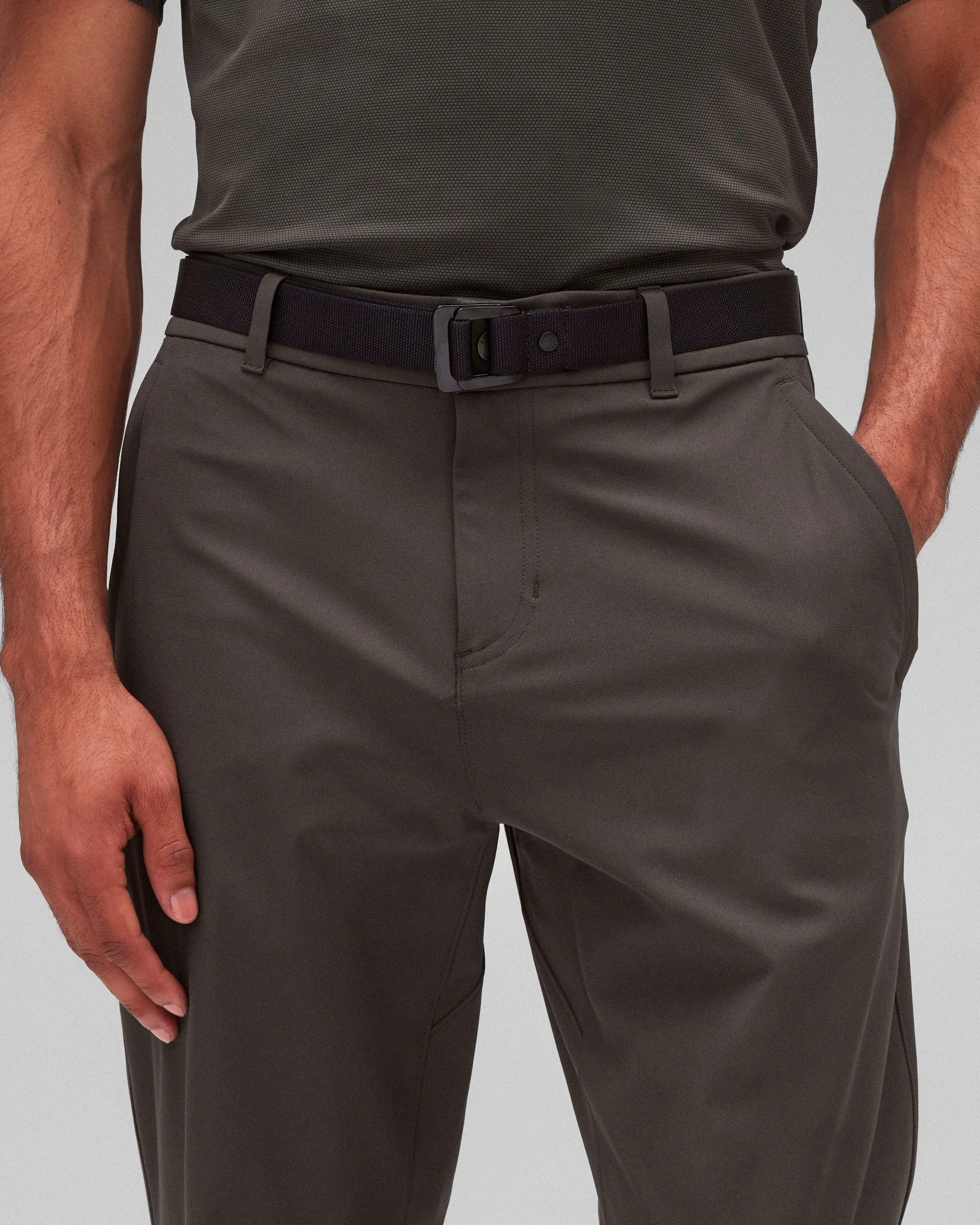 Nylon Utility Belt sold by Reigning Champ product image thumbnail 2