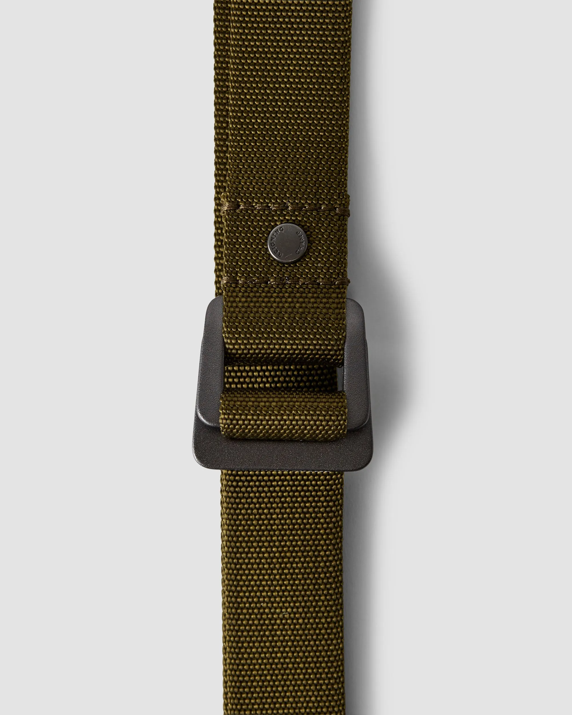 Nylon Utility Belt sold by Reigning Champ product image thumbnail 5