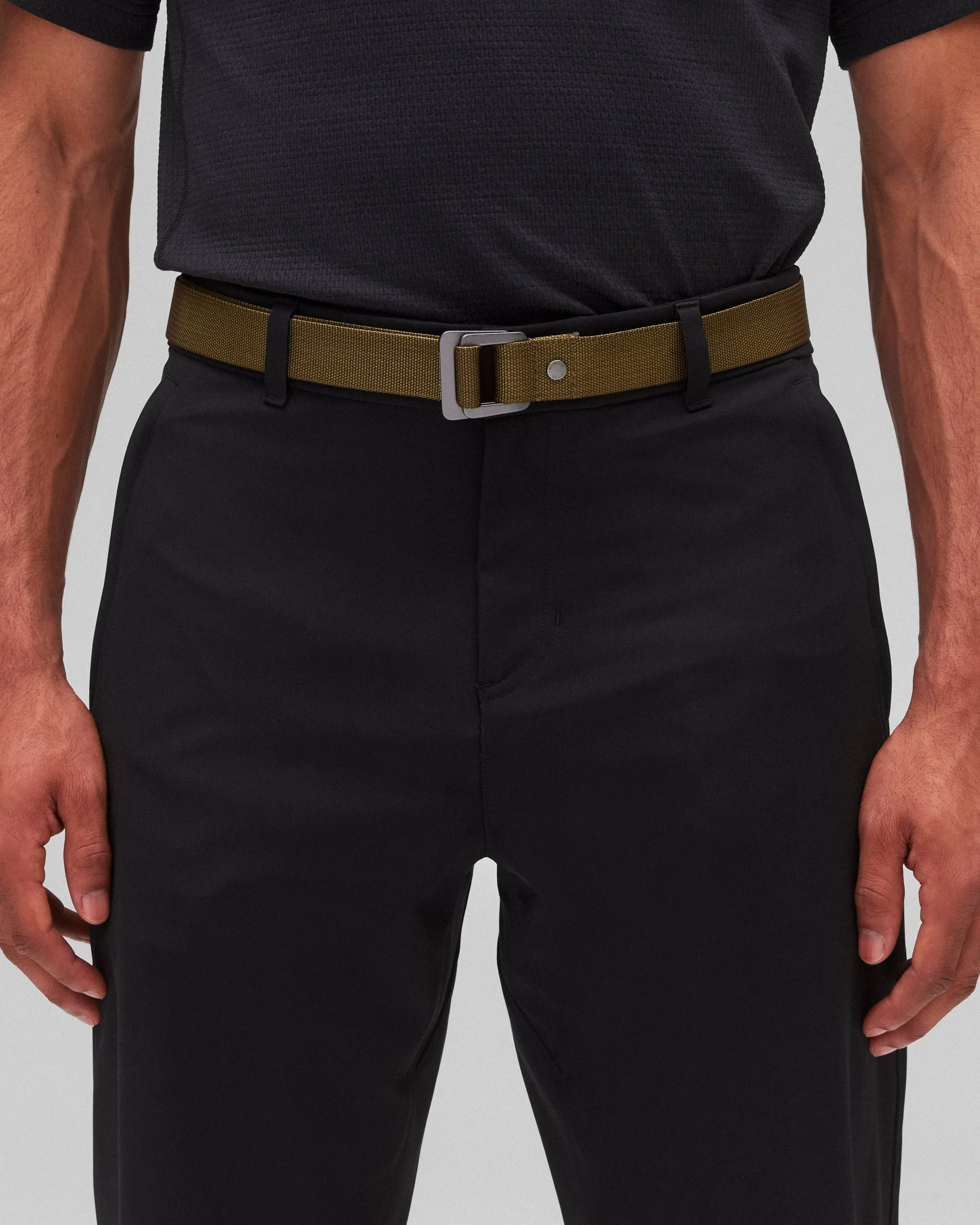 Nylon Utility Belt sold by Reigning Champ product image thumbnail 2