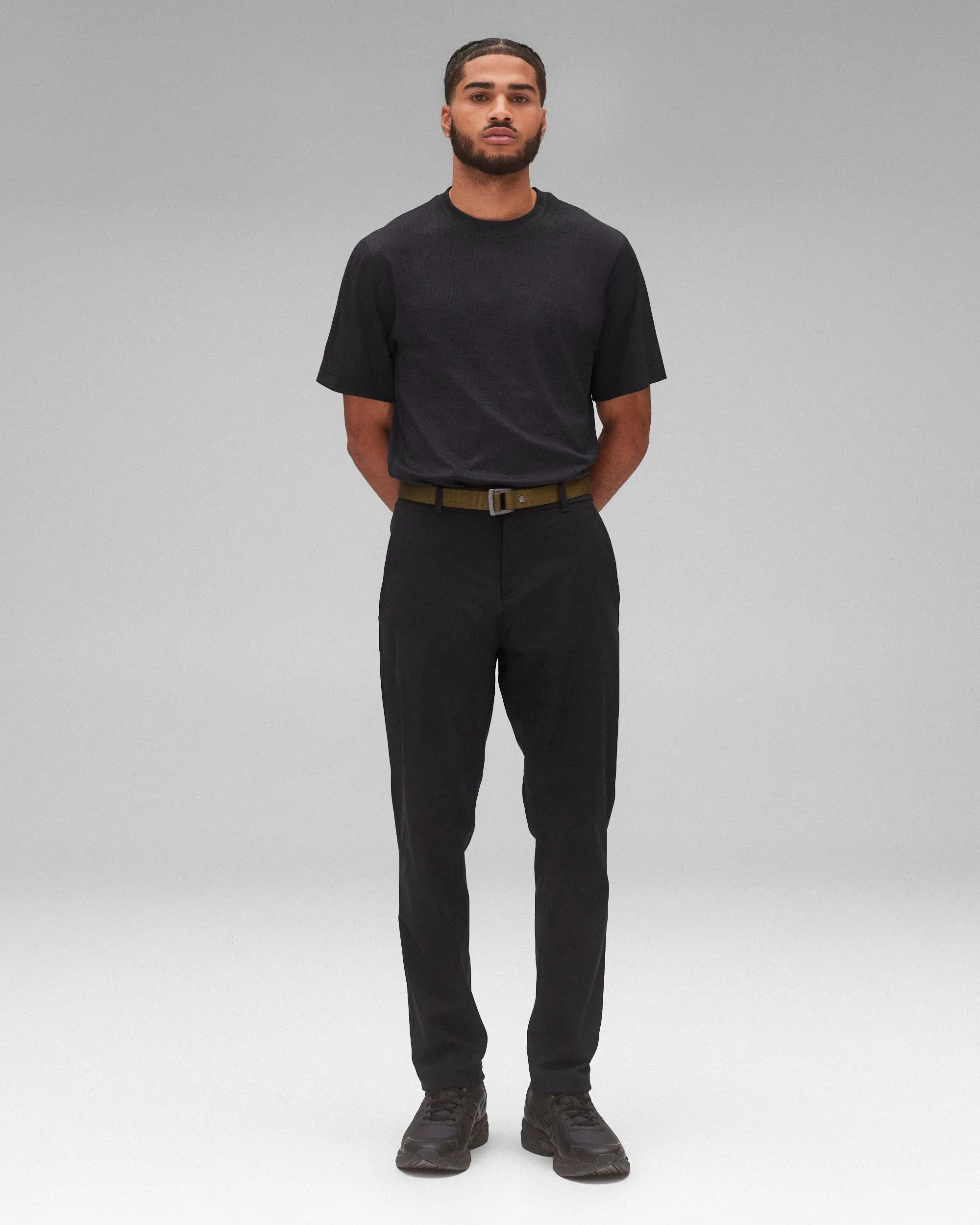 Nylon Utility Belt sold by Reigning Champ product image thumbnail 3