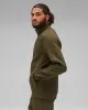 Double Knit Rally Slim Track Jacket sold by Reigning Champ