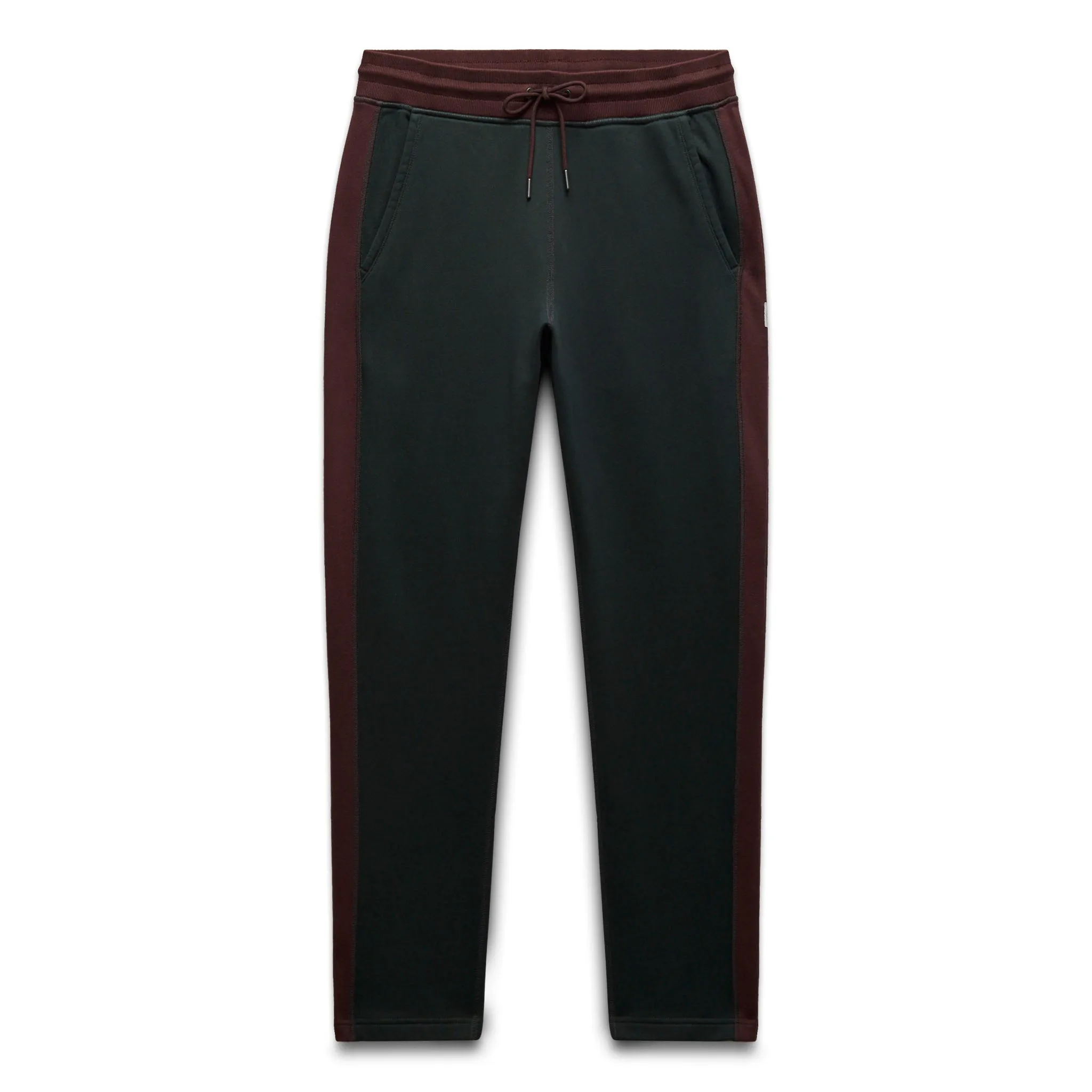 Midweight Terry Racer Slim Sweatpant sold by Reigning Champ