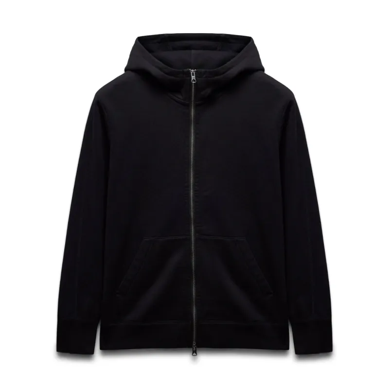 Midweight Terry Racer Zip Hoodie sold by Reigning Champ