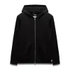 Midweight Terry Slim Zip Hoodie sold by Reigning Champ