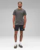 Lightweight Jersey T-Shirt - Vault sold by Reigning Champ