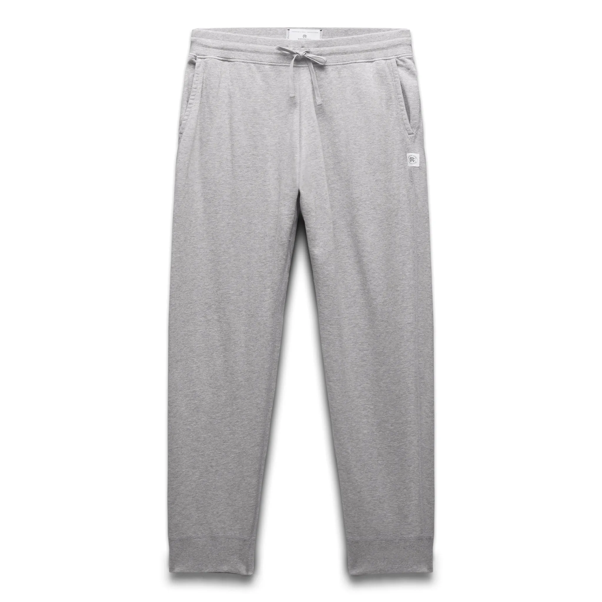 Lightweight Terry Slim Sweatpant - Vault sold by Reigning Champ