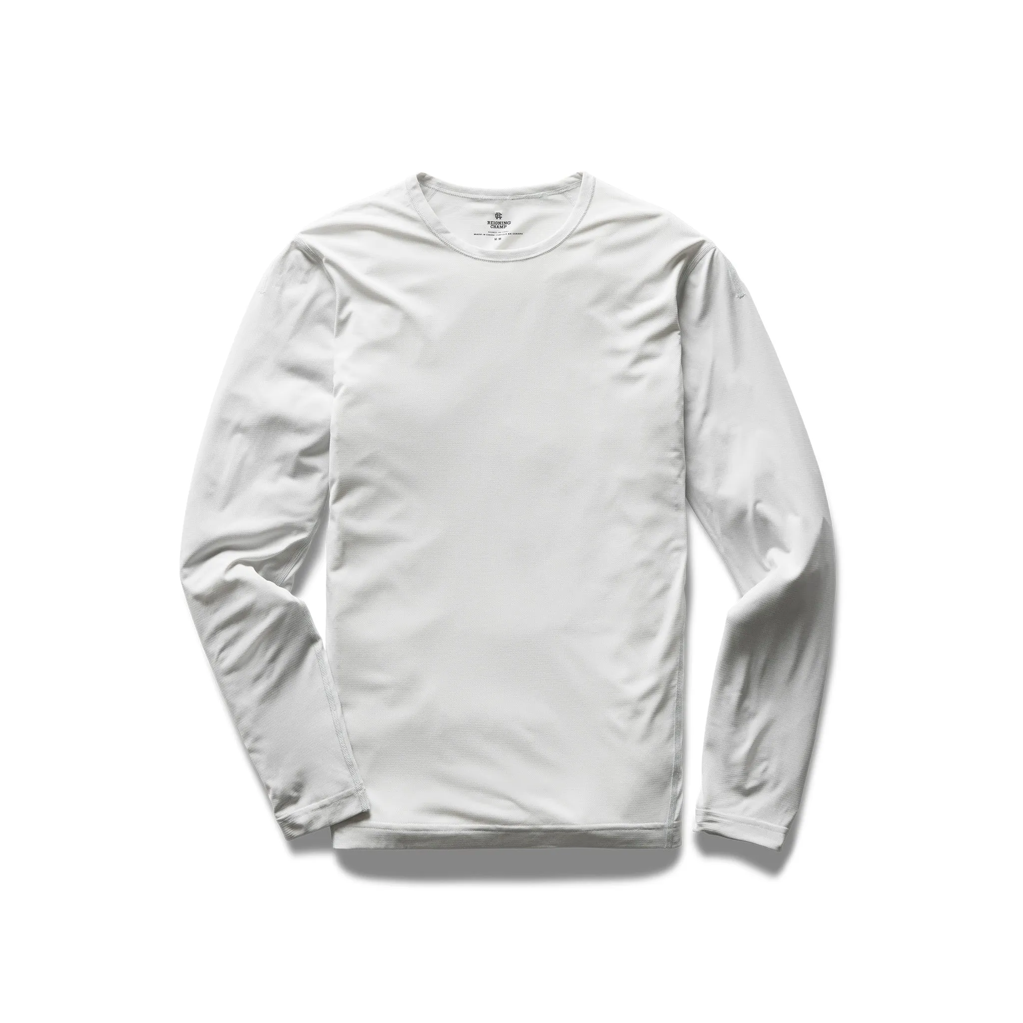 Deltapeak™ 90 Training Long Sleeve sold by Reigning Champ