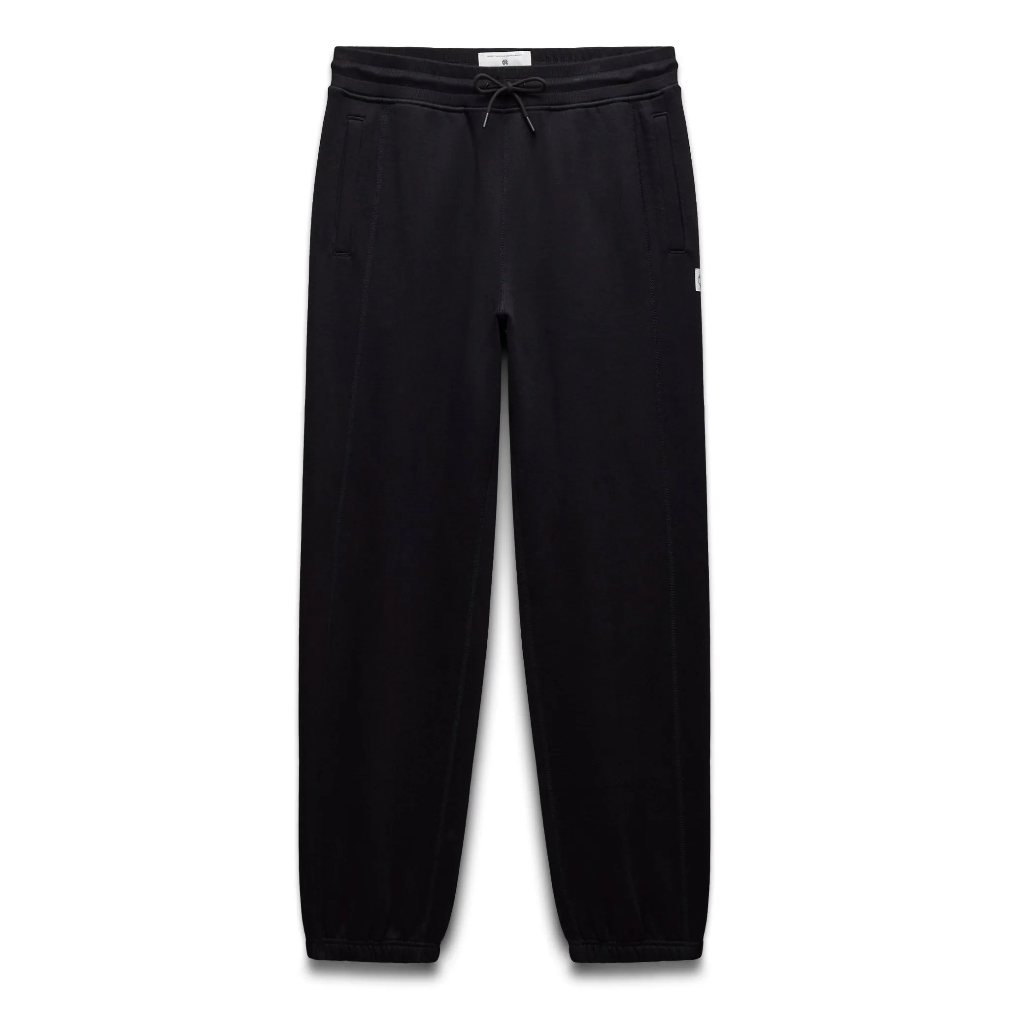 Brushed Fleece '97 Relaxed Sweatpant sold by Reigning Champ