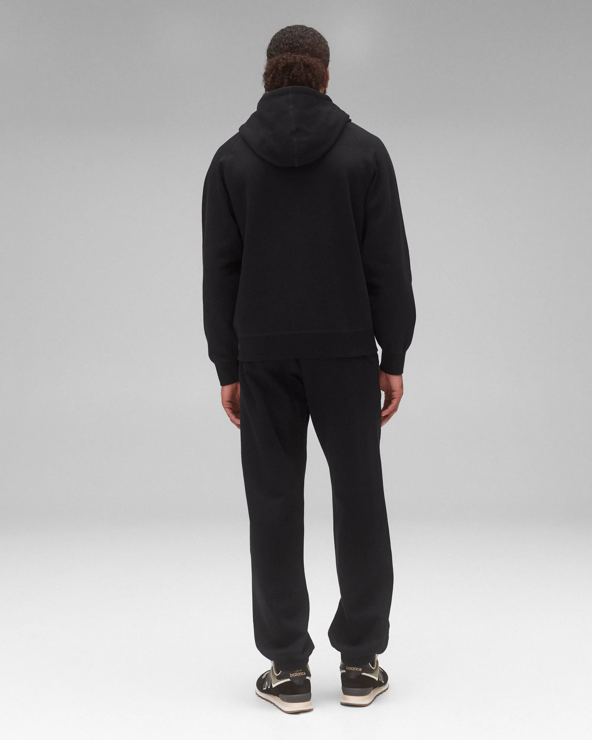 Brushed Fleece '97 Relaxed Sweatpant sold by Reigning Champ product image thumbnail 5