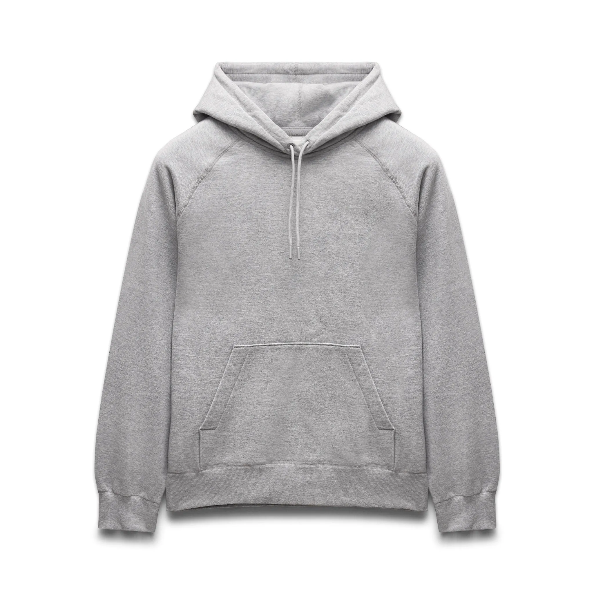 Brushed Fleece Standard Hoodie sold by Reigning Champ
