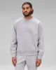 Brushed Fleece Standard Crewneck sold by Reigning Champ