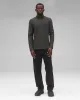 Polartec® Thermal Pro Base Slim Quarter Zip sold by Reigning Champ