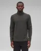 Polartec® Thermal Pro Base Slim Quarter Zip sold by Reigning Champ