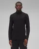 Polartec® Thermal Pro Base Slim Quarter Zip sold by Reigning Champ