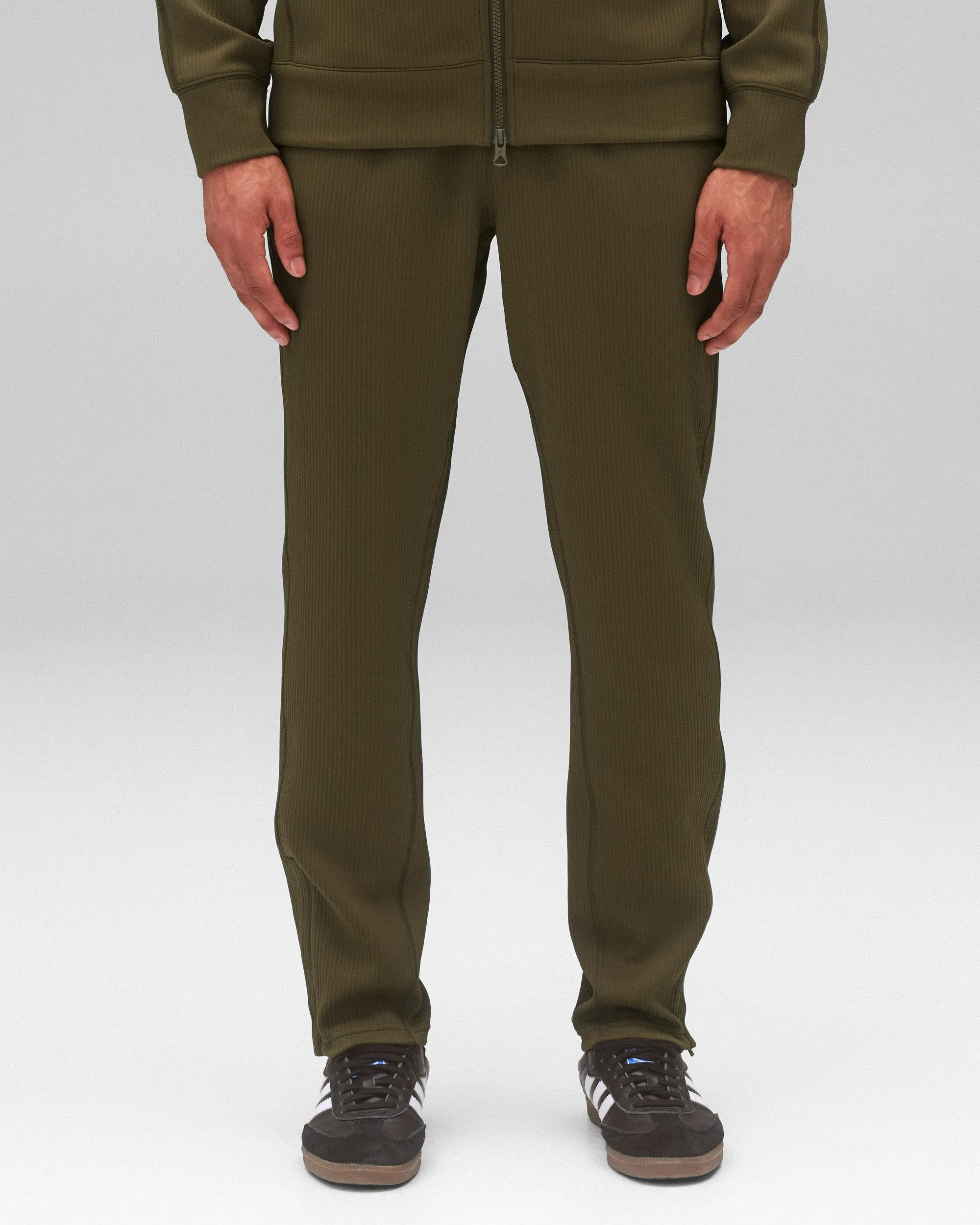 Double Knit Rally Slim Jogger sold by Reigning Champ product image thumbnail 3