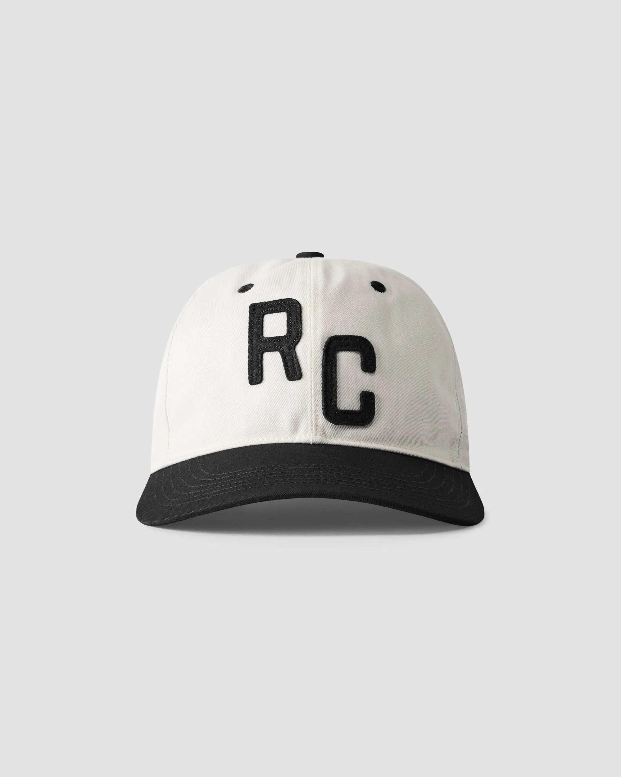 Colour Block Ball Cap sold by Reigning Champ product image thumbnail 5