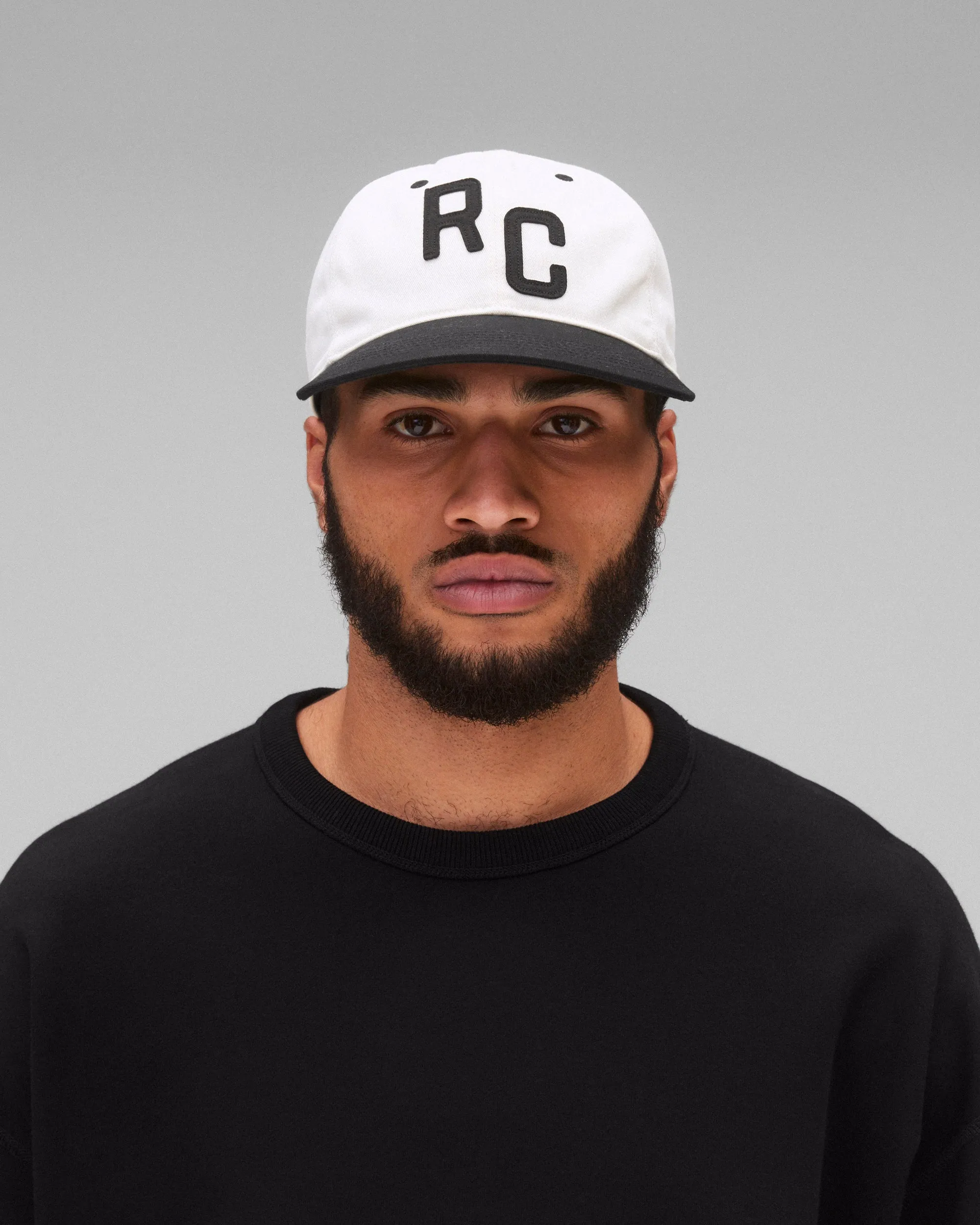 Colour Block Ball Cap sold by Reigning Champ product image thumbnail 2